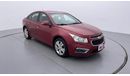 Chevrolet Cruze LT 1.8 | Zero Down Payment | Free Home Test Drive