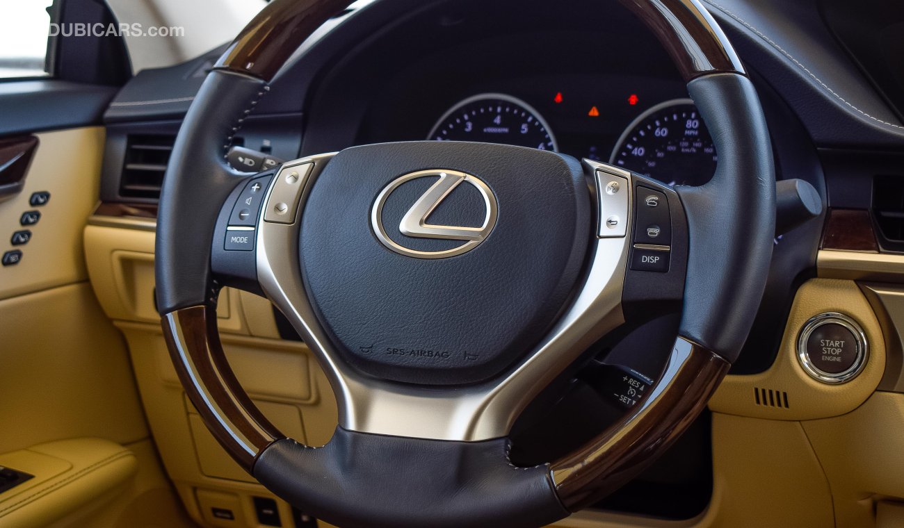 Lexus ES350