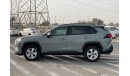 Toyota RAV4 2019 TOYOTA RAV4