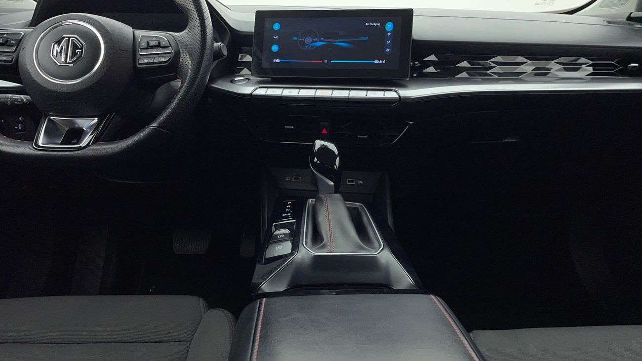 MG GT STD 1.5 | Zero Down Payment | Home Test Drive