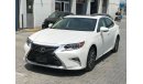 Lexus ES350 VERY NICE CAR FULL OPTION