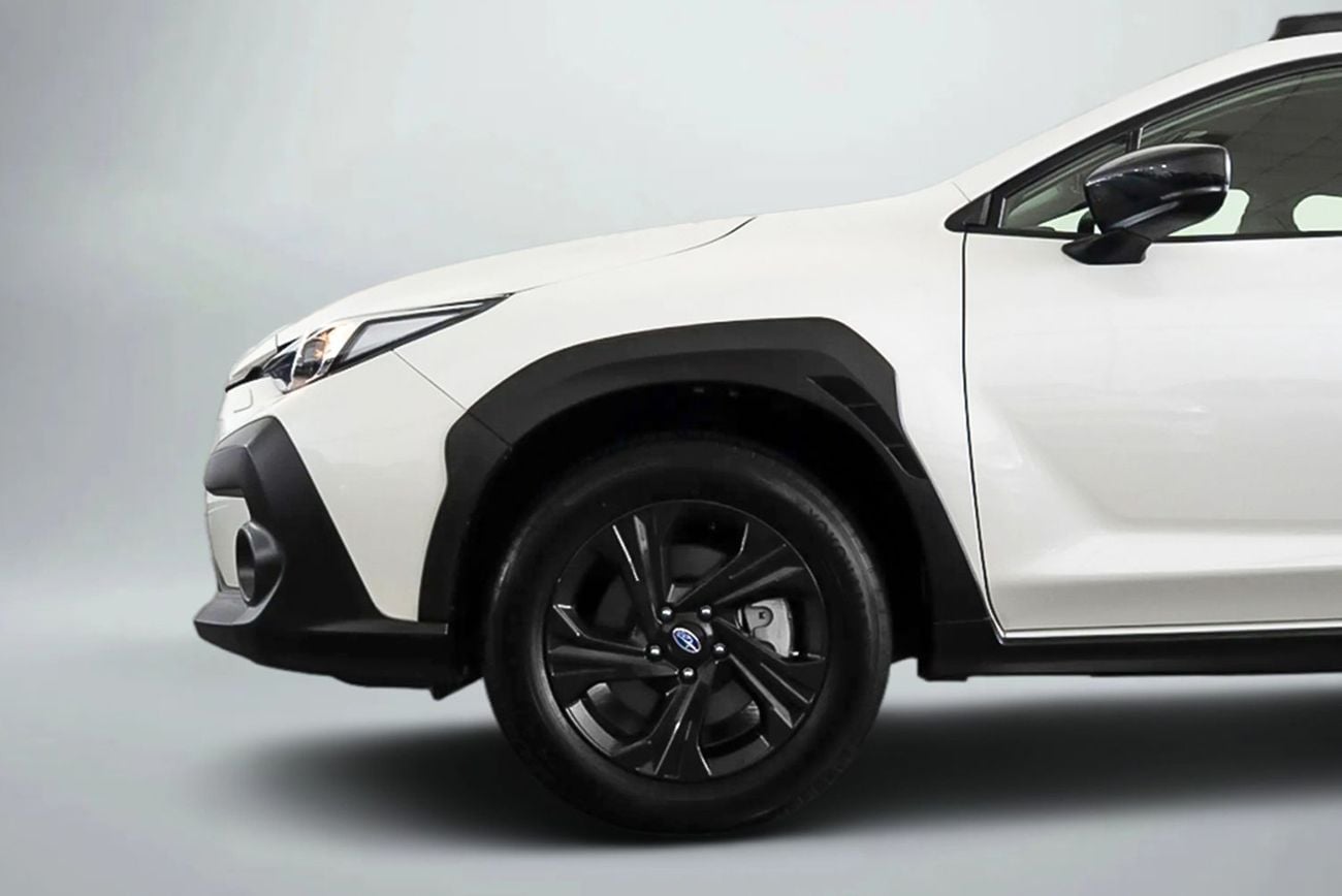Subaru Crosstrek 2.0i-L EyeSight