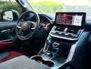 Toyota Land Cruiser VXR 2022 Model Twin Turbo 3.5L Engine Full Option New Arrival