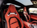 مرسيدس بنز AMG GT 53 Mercedes-Benz AMG GT 53 2022 مواصفات يابانية