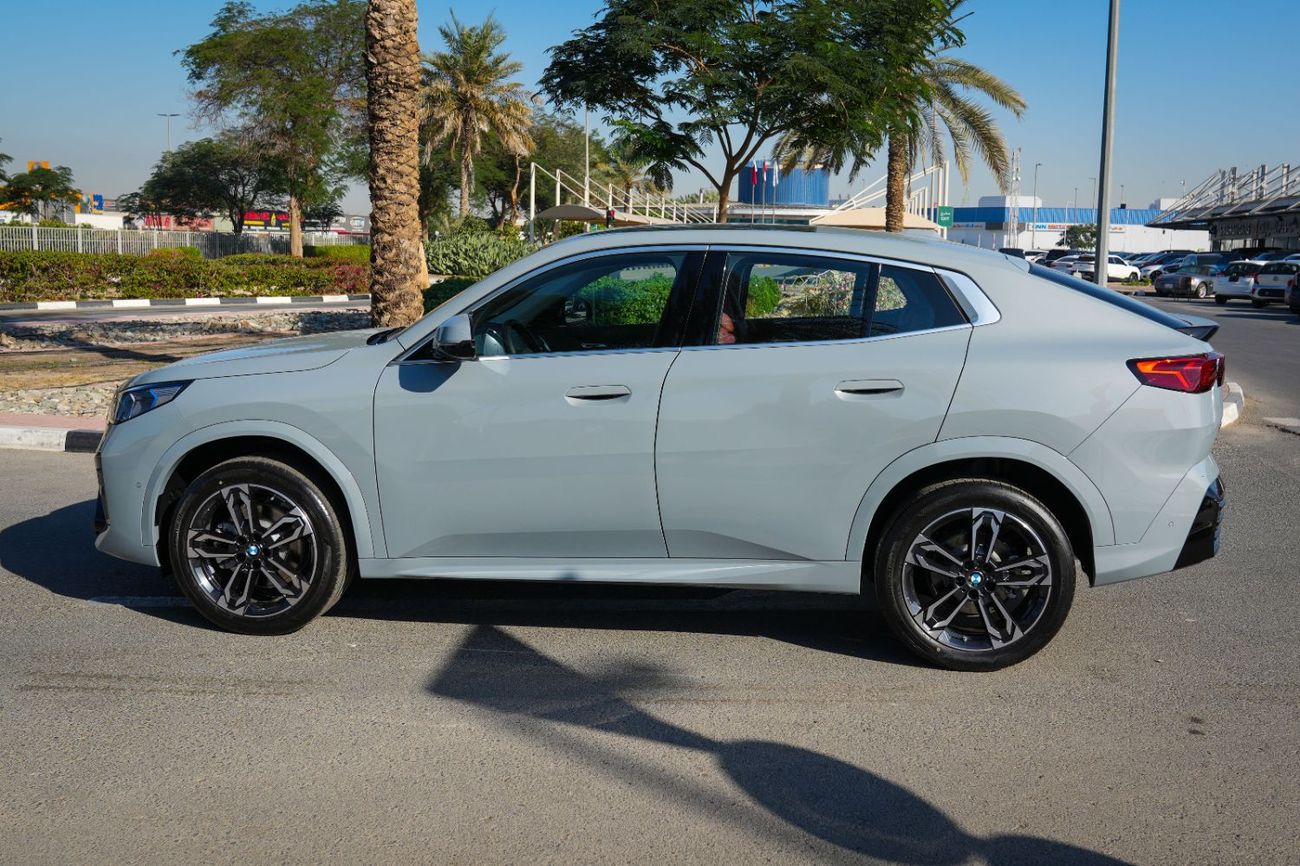 BMW X2 S DRIVE 25i 2026!! BRAND NEW CAR!! MENTIONED PRICE IS FOR EXPORT ONLY