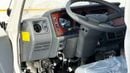 إس إم إل إيسوزو سمراٹ T3500 ترک SML ISUZU Samrat T3500 Truck 3.5L 4x2 MT MY-2026