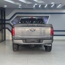 فورد F 150 Lariat 3.5L