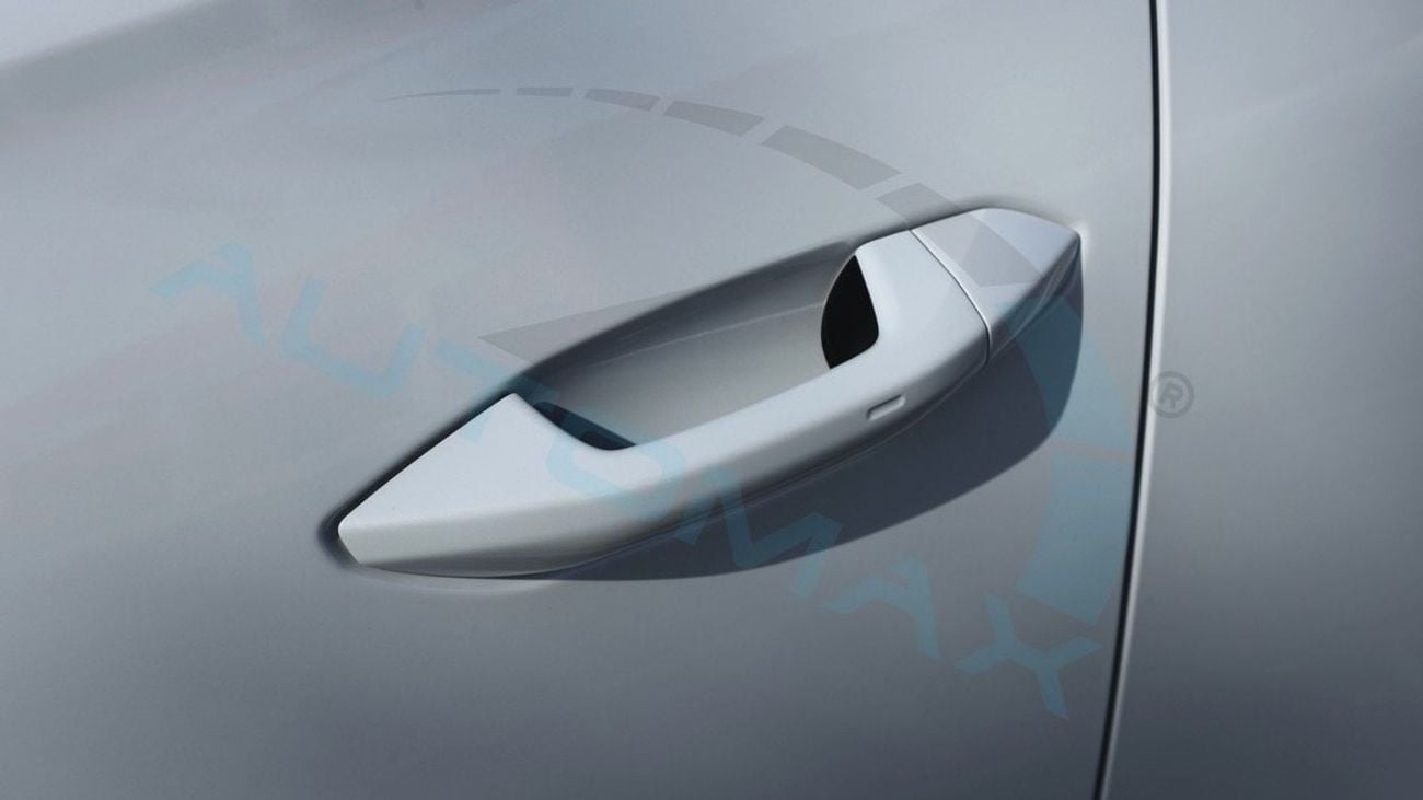 سكودا كودياك (For Export , НА ЭКСПОРТ) Selection 1.4T FWD GCC Без пробега