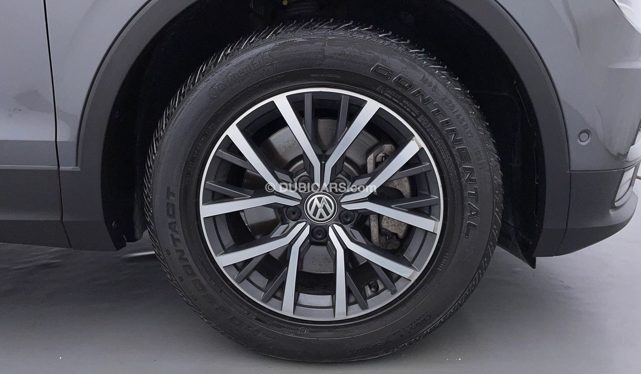 Volkswagen Tiguan SE 2 | Zero Down Payment | Free Home Test Drive