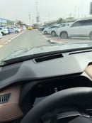 Toyota Grand Highlander Platinum Hybrid Max
