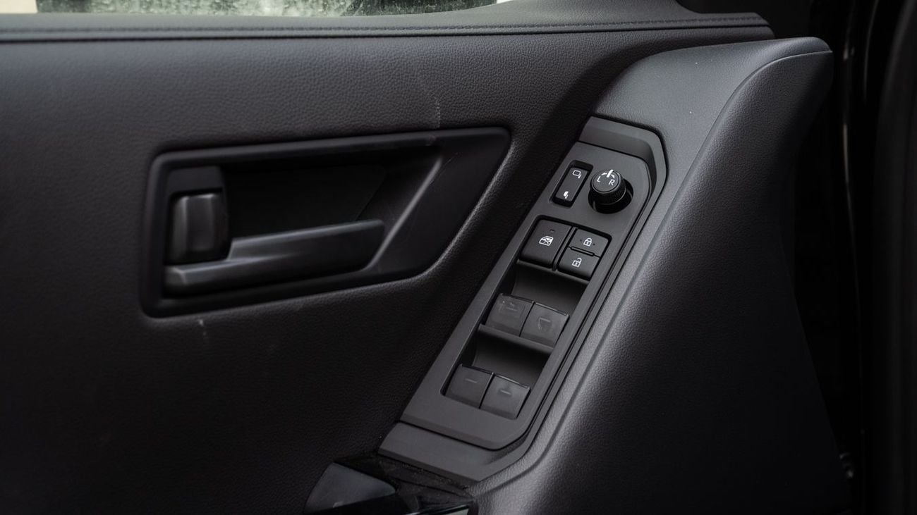 Toyota Land Cruiser TOYOTA LANDCRUISER 3.5 GXR STANDARD -2026YM