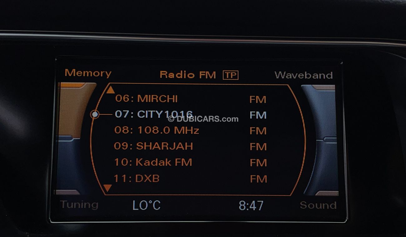 Audi A4 TFSI 1.8 | Zero Down Payment | Free Home Test Drive