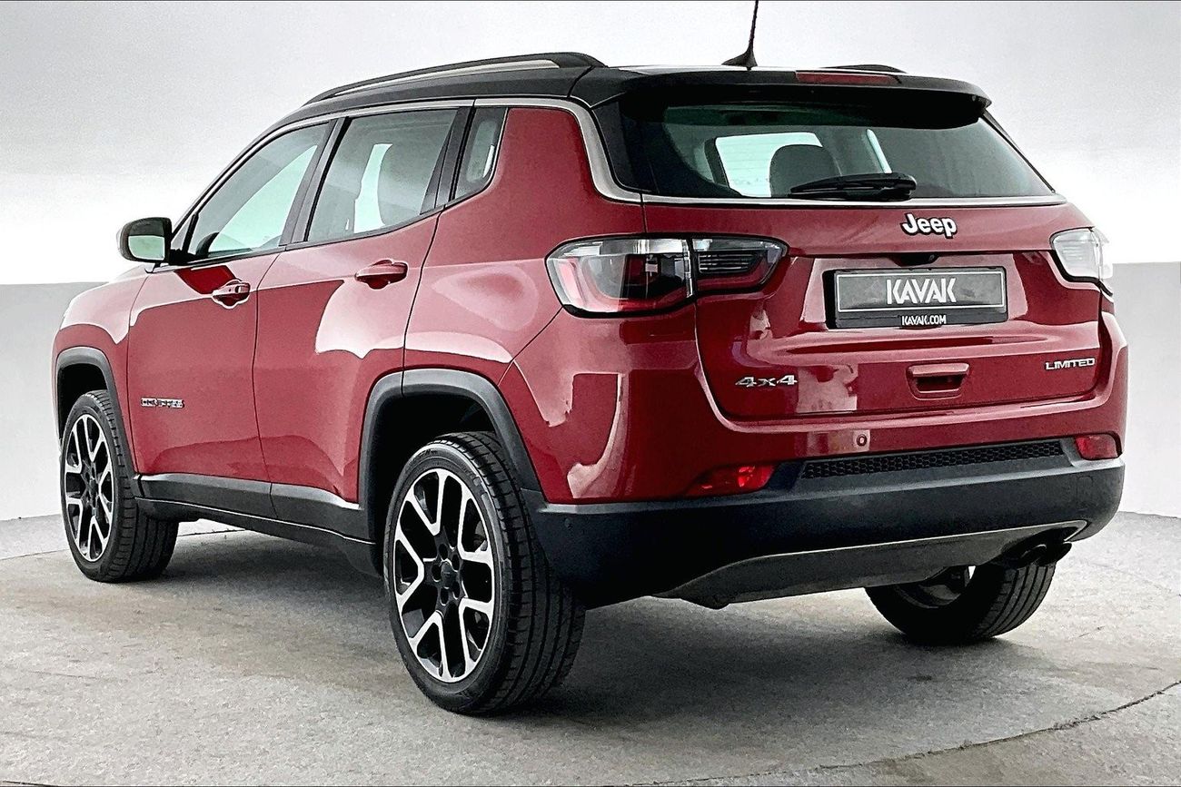 فولكس واجن تيجوان R-Line | شامل الضمان | 0 ﺪﻔﻋﺓ ﺃﻮﻟﻯ