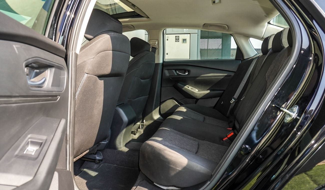 هوندا أكورد