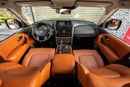 Nissan Patrol SE TITANIUM Nissan Patrol SE Titanium 2023 GCC | Warranty
