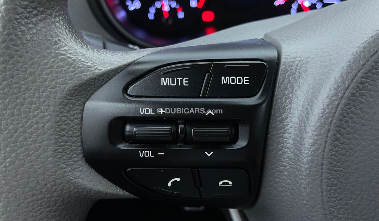 Kia Picanto LX 1.3 | Zero Down Payment | Free Home Test Drive