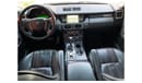 Land Rover Range Rover **2008**