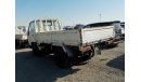 Toyota Dyna Used RHD 1991/MY 2 Ton Pickup Single Cab/BU67 LOT # 563