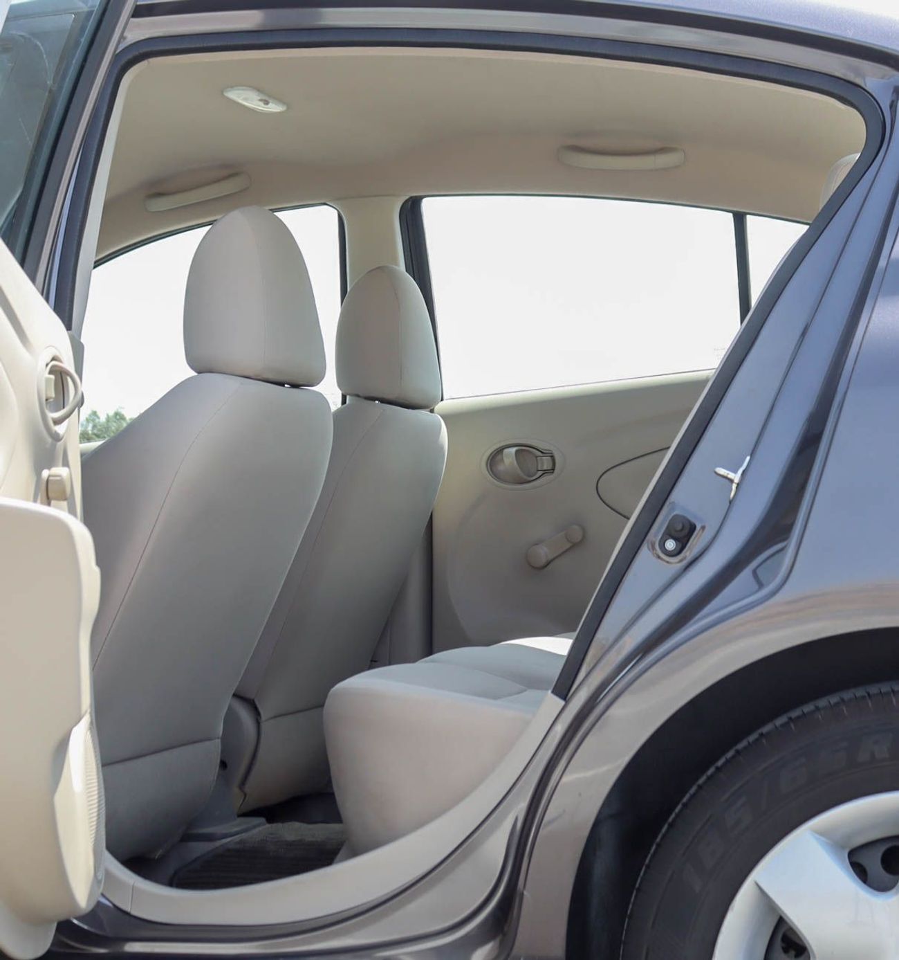 نيسان صني نيسان صني 1.5 لتر موديل 2022 خليجي، دهان أصلي، بحالة ممتازة، خالية من الحوادث، قسط شهري 461