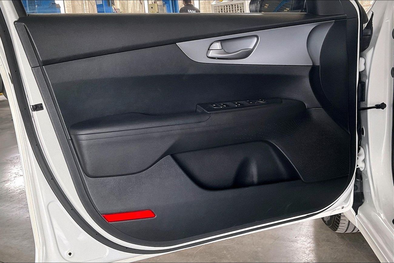 Kia Cerato LX | Guaranteed Warranty | 0 Down Payment