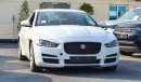 جاغوار XE 2.0 Diesel I4D Portfolio