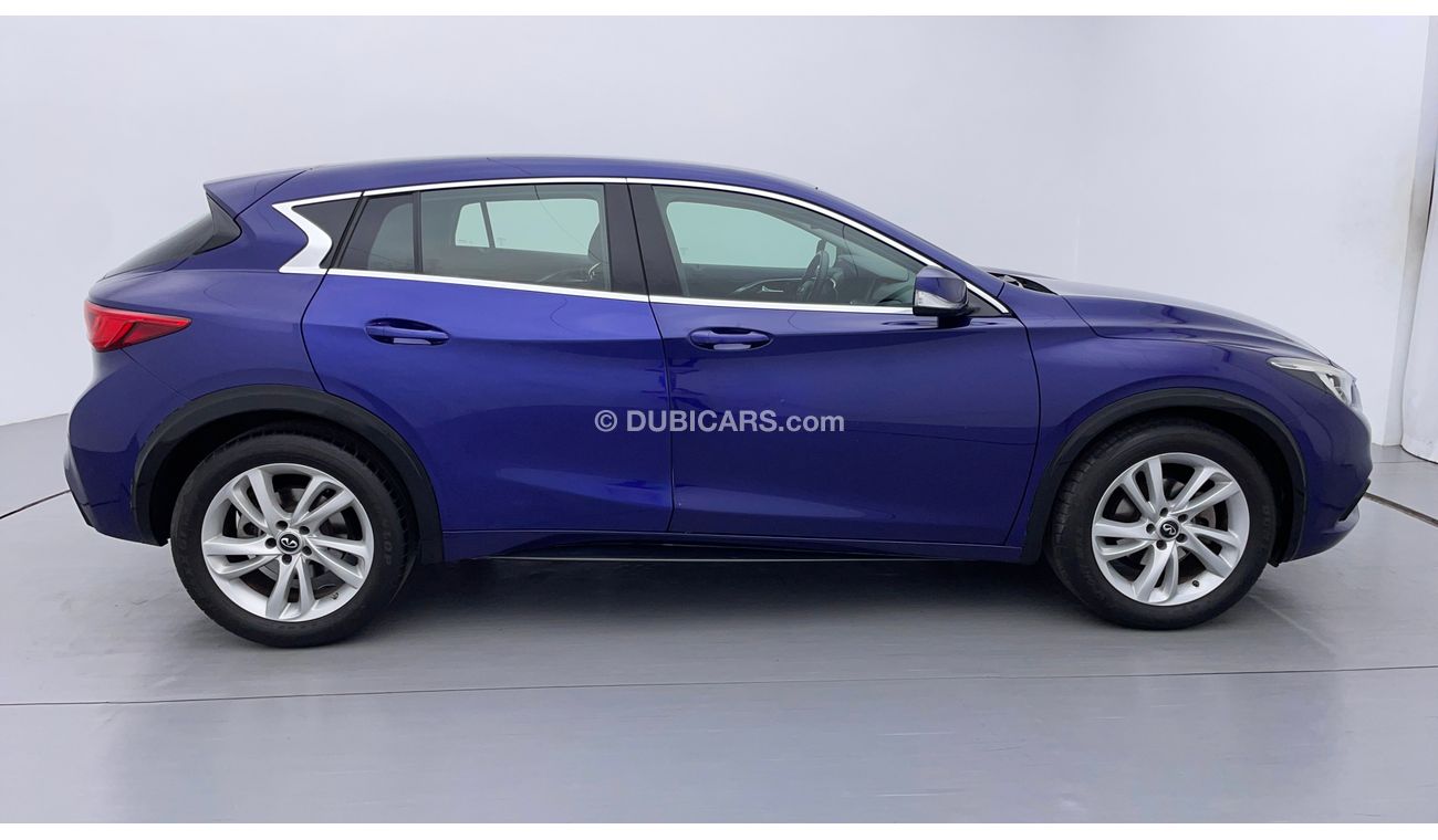 Infiniti Q30 COMFORT 1.6 | Zero Down Payment | Free Home Test Drive