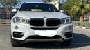بي أم دبليو X6 xDrive40i Masterclass M Sport Package 3.0L