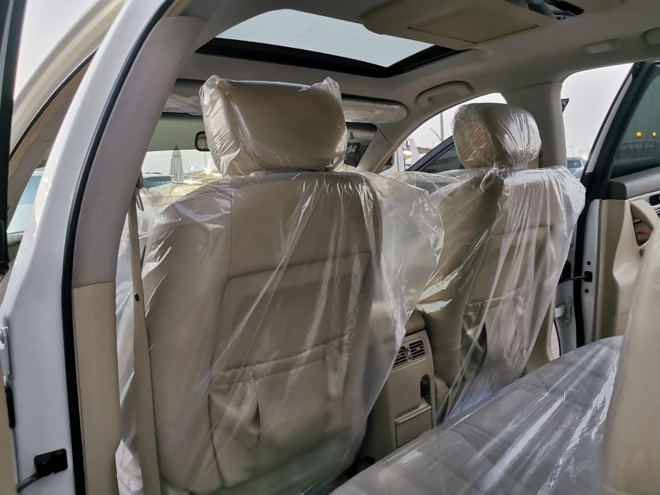 Infiniti FX35 Very good condition inside and outside