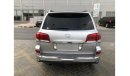 Lexus LX570 GCC