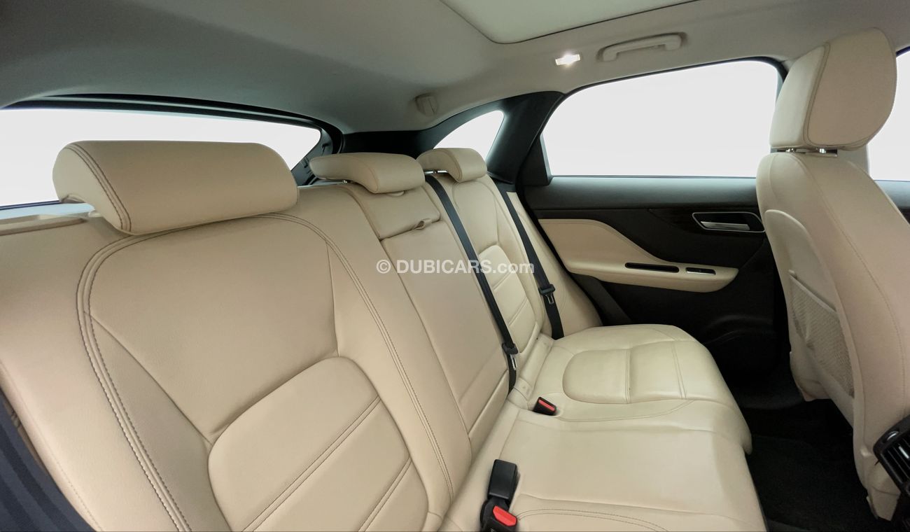 Jaguar F Pace PRESTIGE 2 | Zero Down Payment | Free Home Test Drive