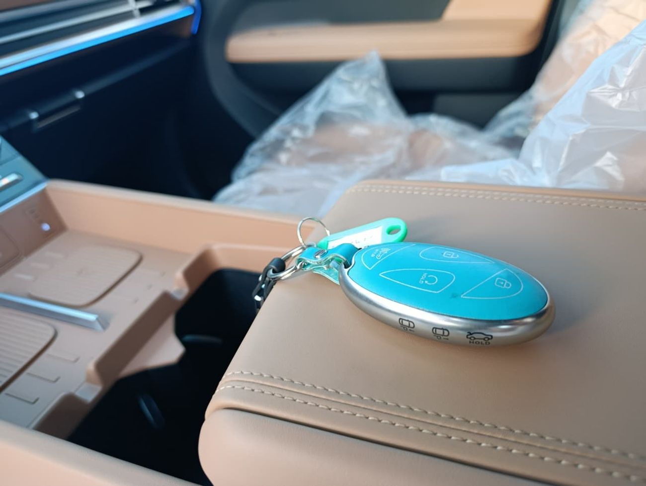 Hyundai Santa Fe HYUNDAI SANTA FE 20252.5