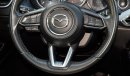 مازدا CX-9 Mazda CX-9 Mid Option AWD