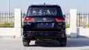 Toyota Land Cruiser VXR 3.5L Full 2025