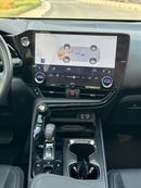 Lexus NX350h Hybrid platinum Full Option panoramic, 360 camera