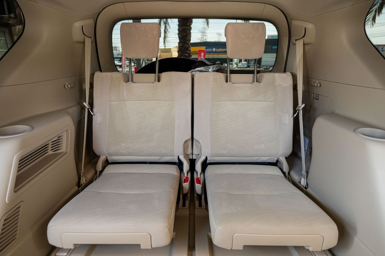 تويوتا برادو GXR 4.0L 4WD