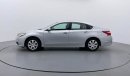 Nissan Altima S 2.5 | Zero Down Payment | Free Home Test Drive