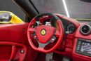 Ferrari California Carbon Fiber Interior Package, Daytona Style Seats, GCC Spec!!
