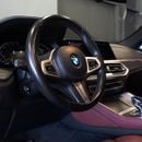 BMW X6 AED 3,928 P.M • 0% Downpayment • BMW X6 xDrive40i M Sport • 1 Year Warranty