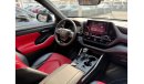 تويوتا هايلاندر Toyota Highlander XSE / 2021 / Free Accident/ 3.5L
