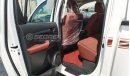 Toyota Hilux DC, 2.7L Petrol GLS-G, 4WD A/T