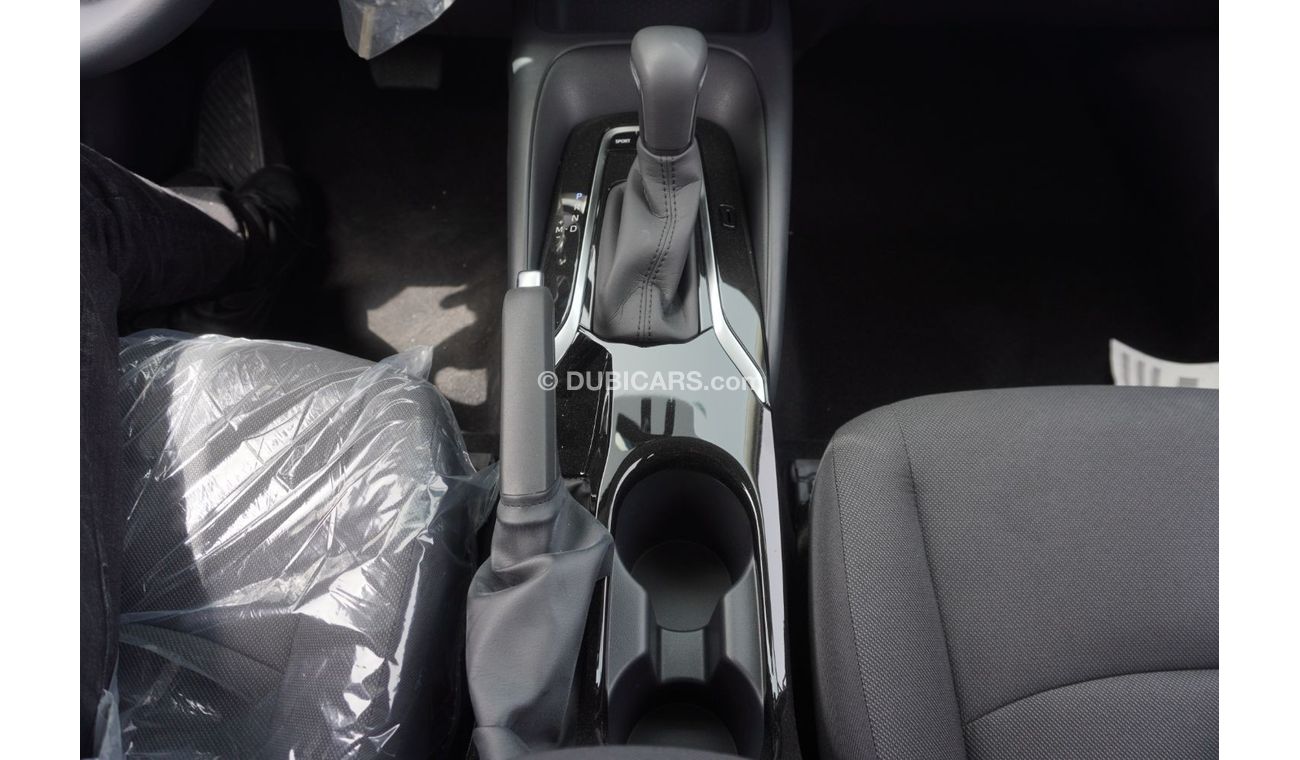 Toyota Corolla 2023 Toyota Corolla 1.8L Petrol