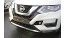 Nissan XTrail NISSAN X TRAIL 2.5