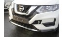 نيسان إكس تريل NISSAN X TRAIL 2.5