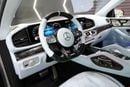 Mercedes-Benz GLE 63 S AMG Coupe 4MATIC+ Brabus 900 Rocket Edition Body Kit, STARLIGHT, Head-Up Display, AMG Track Pace!!