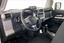 Toyota FJ Cruiser GXR | Guaranteed Warranty | 0 Down Payment