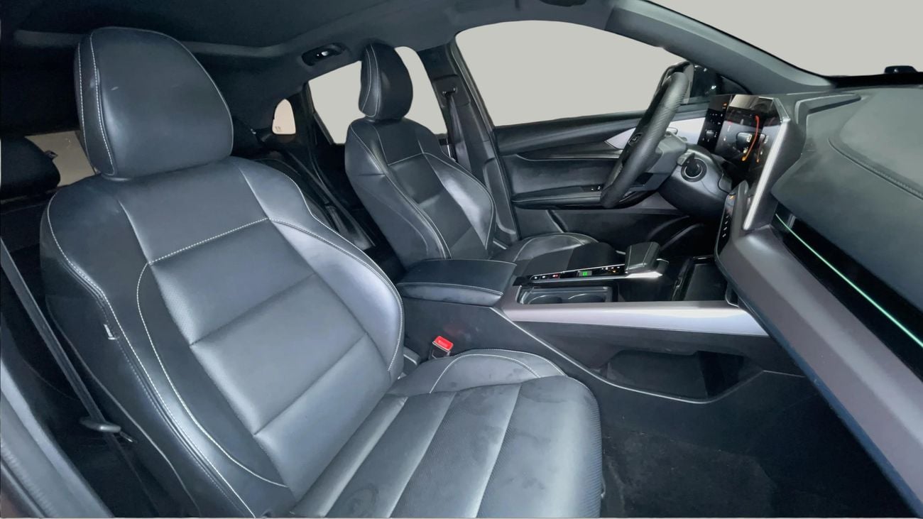 MG One LUX 2024 | AED 863/Month | 0 DP | 30 Day Return | Warranty | Service History