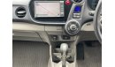 Honda Insight ZE2
