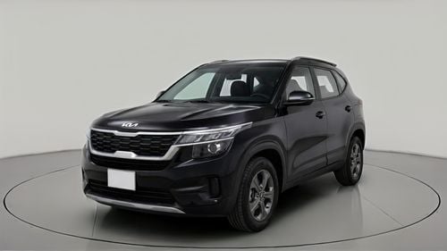 كيا سيلتوس 2023 STD | AED 878/Month | 0 DP | 30 Day Return | Warranty | Service History