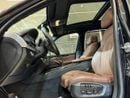 بي أم دبليو X5 50i Luxury 4.4L (7 Seater) AMAZING BMW X5 V8 || 7 SEATS || FULL OPTIONS || GCC II ACCIDENTS FREE I|
