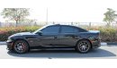 Dodge Charger 2015 /SRT/392/ 6.4/ GCC/ UNDER WARRANTY UP TO SEP 2020